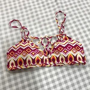 Issa De Mar Bikini Top